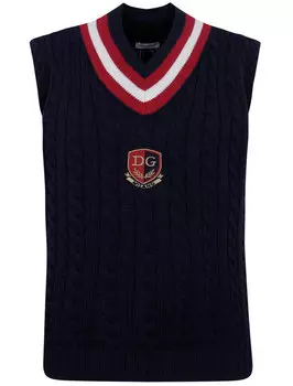 Жилет Dolce &amp; Gabbana