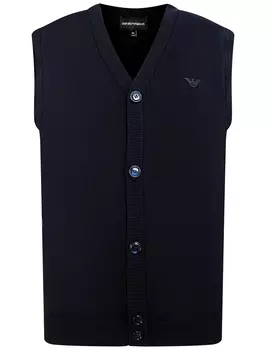 Жилет EMPORIO ARMANI