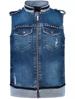 Жилет John Galliano