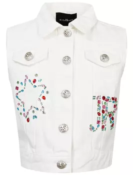 Жилет John Richmond