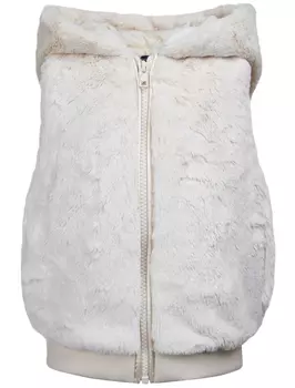 Жилет меховой Original Marines