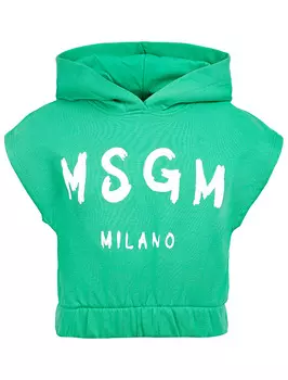 Жилет MSGM