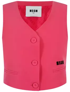 Жилет MSGM