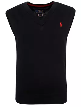 Жилет Ralph Lauren