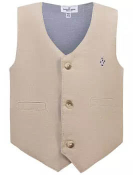 Жилет Sergent Major