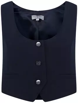 Жилет SILVER SPOON