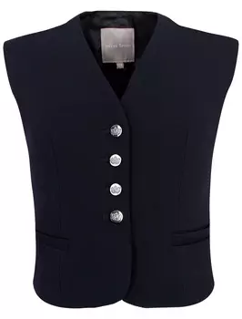 Жилет SILVER SPOON