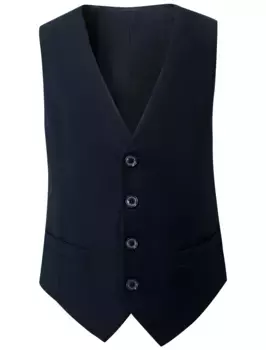 Жилет SILVER SPOON