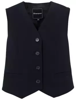 Жилет SILVER SPOON