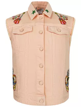 Жилет Stella McCartney