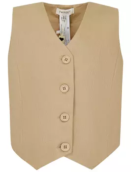 Жилет TWINSET