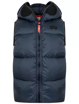 Жилет утепленный AI Riders on the Storm