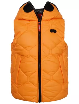 Жилет утепленный AI Riders on the Storm