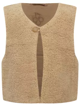 Жилет утепленный Babybu