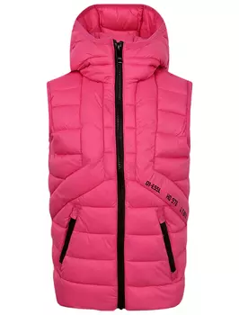 Жилет утепленный Diesel