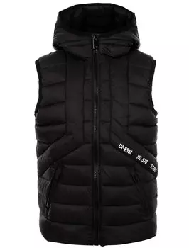 Жилет утепленный Diesel