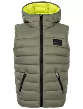 Жилет утепленный Diesel