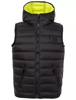 Жилет утепленный Diesel