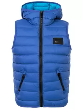 Жилет утепленный Diesel