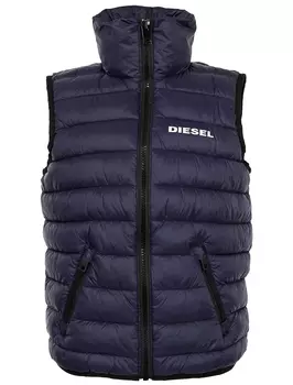Жилет утепленный Diesel