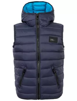 Жилет утепленный Diesel