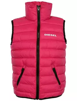 Жилет утепленный Diesel