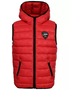 Жилет утепленный Diesel