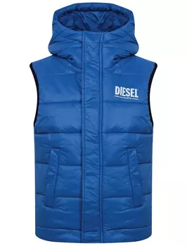 Жилет утепленный Diesel