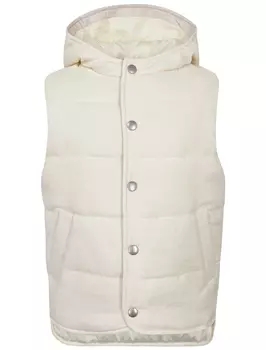 Жилет утепленный Eleventy