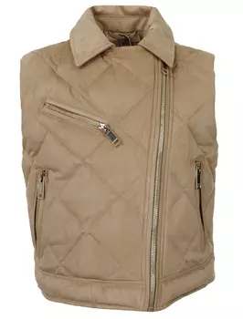 Жилет утепленный GULLIVER SELECT