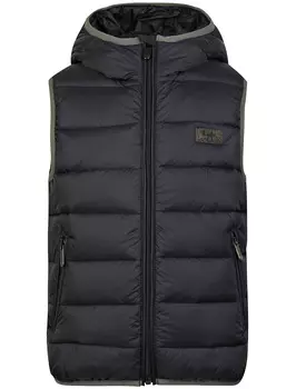 Жилет утепленный Il Gufo