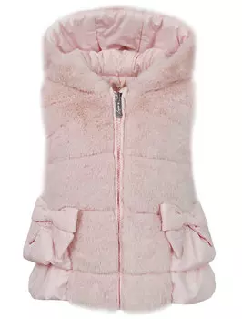 Жилет утепленный Lapin House