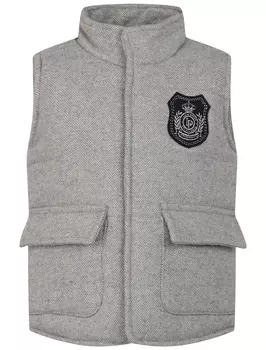 Жилет утепленный Lapin House