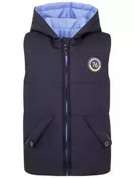 Жилет утепленный Lapin House