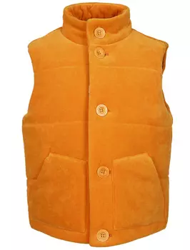 Жилет утепленный MARUSHIK