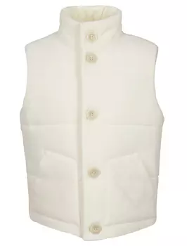 Жилет утепленный Amur By Marushik