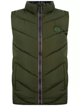 Жилет утепленный Mayoral