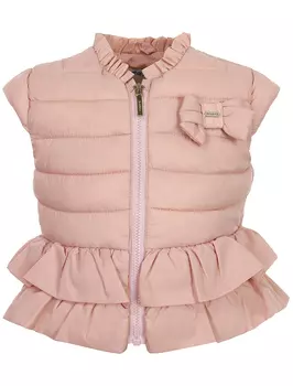 Жилет утепленный Mayoral