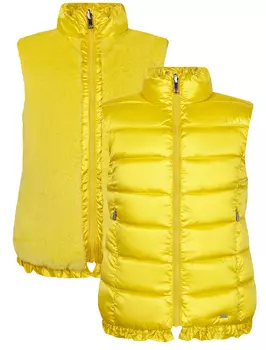 Жилет утепленный Mayoral