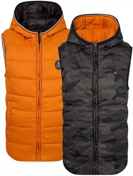 Жилет утепленный Mayoral