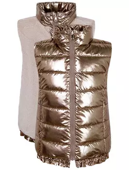 Жилет утепленный Mayoral