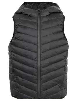 Жилет утепленный NEIL BARRETT KIDS