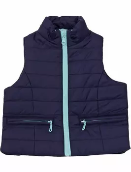 Жилет утепленный Original Marines