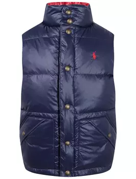 Жилет утепленный Ralph Lauren