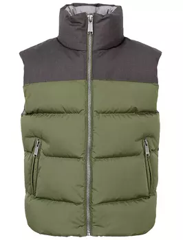 Жилет утепленный Roberto Moretti