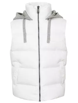 Жилет утепленный Roberto Moretti