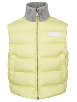 Жилет утепленный Roberto Moretti