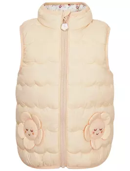 Жилет утепленный Sergent Major