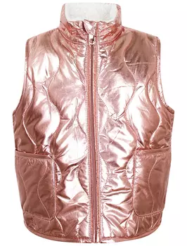 Жилет утепленный Sergent Major