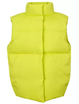 Жилет утепленный SILVER SPOON